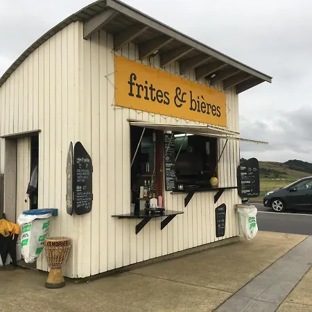 Les Mouettes, à moins de 50 Métres de la plage Veulettes-sur-Mer Extérieur photo