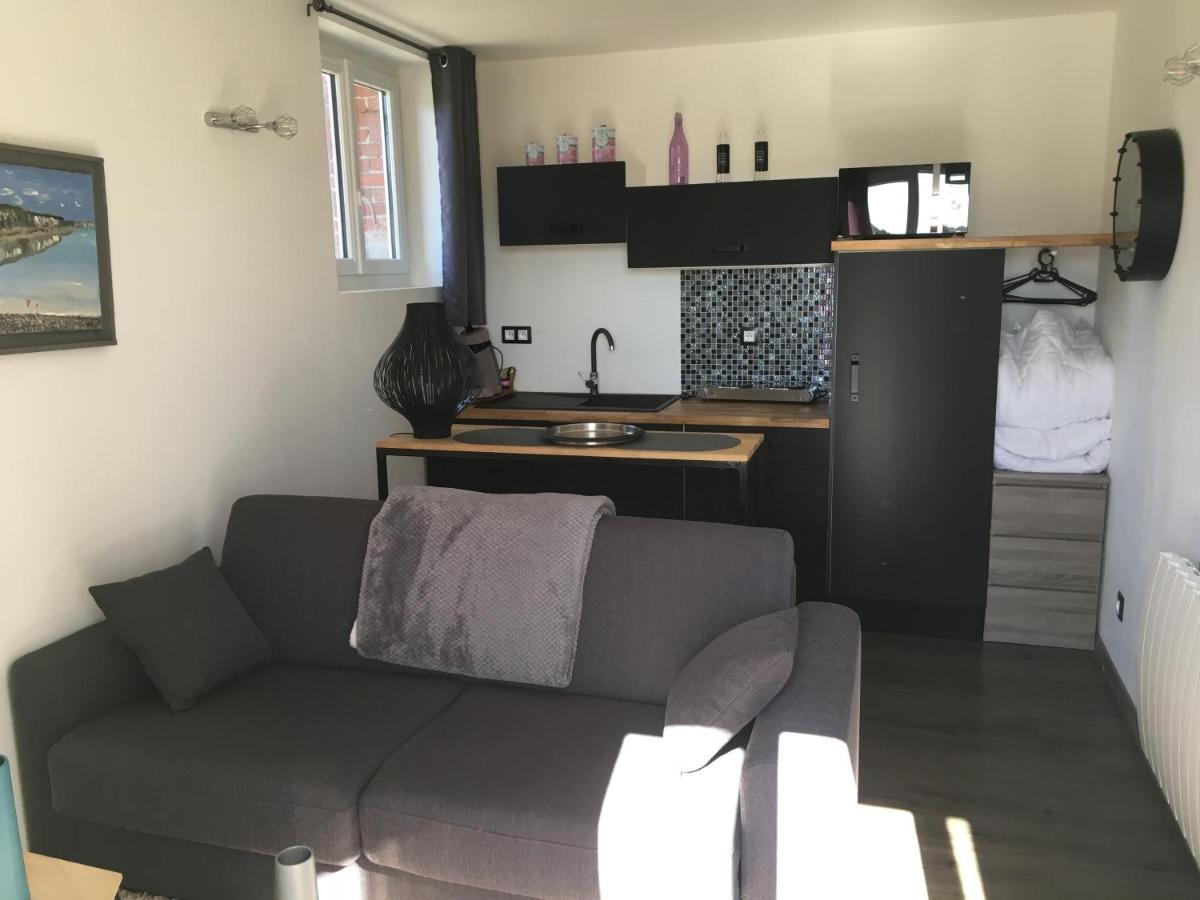 Apartment Les Mouettes, A Moins De 50 Metres De La