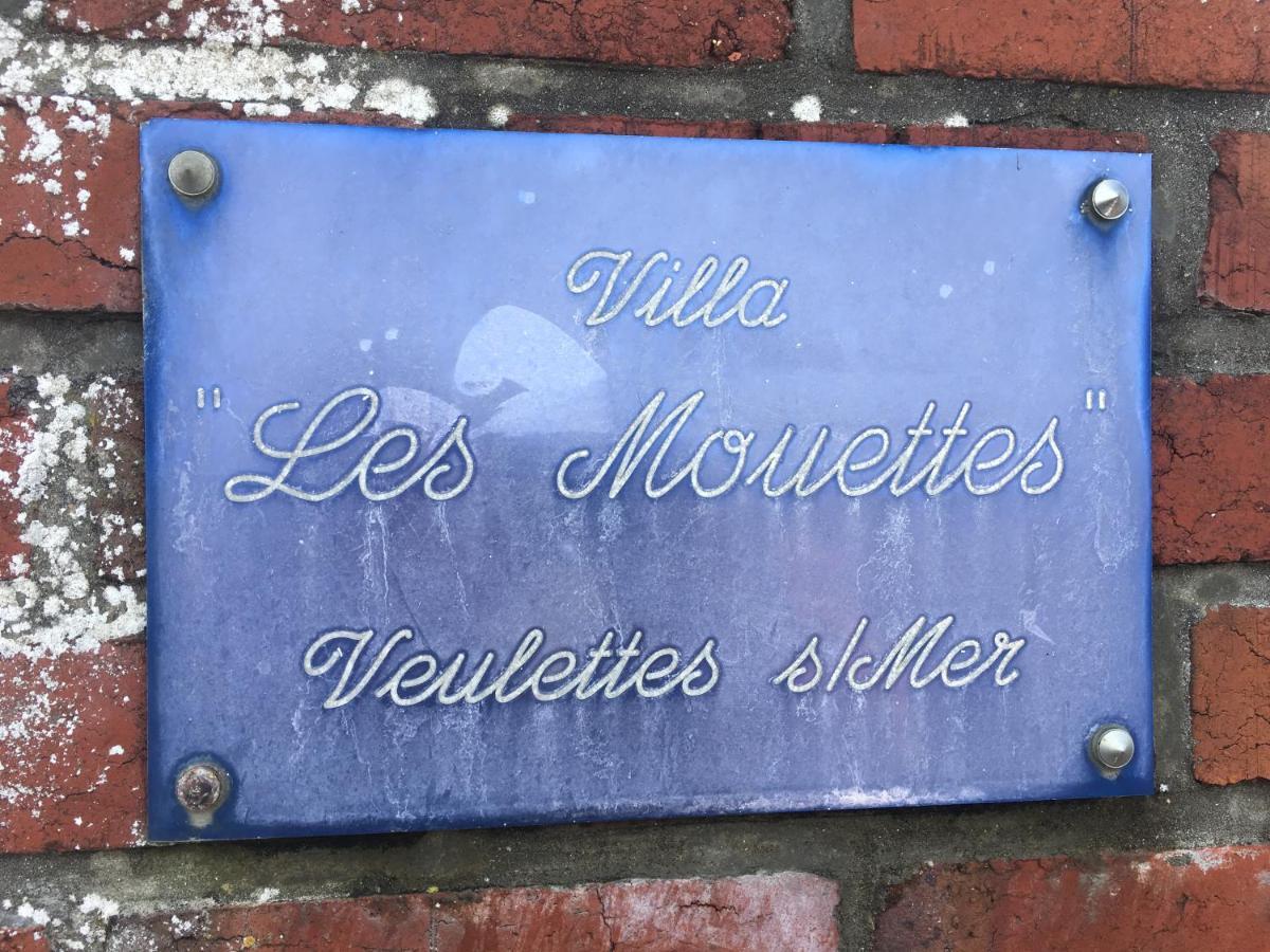 Les Mouettes, A Moins De 50 Metres De La Apartment *